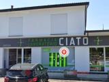 Superfici commerciali, VIGONOVO, 160.000 €, 112,00 mq