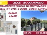 Appartamento, BOLOGNA, 380.000 €, 95,00 mq