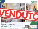 Appartamento, BRACCIANO, 149.000 €, 85,00 mq