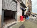 Affitto, Superfici commerciali, NAPOLI, 1.200 €, 40,00 mq