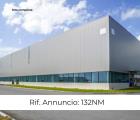 Superfici commerciali, MESTRINO, 820.000 €, 1300,00 mq