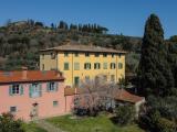 Casa, AREZZO, Battifolle, 1.100.000 €, 455,00 mq