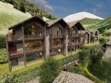 Casa, PONTE DI LEGNO, <i>A richiesta</i>, 90,00 mq