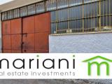 Superfici commerciali, ROMA, 139.999 €, 250,00 mq