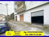 Superfici commerciali, GENOVA, 79.000 €, 120,00 mq