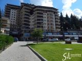 Appartamento, SAUZE D