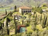 Casa, LUCCA, 3.900.000 €, 1200,00 mq