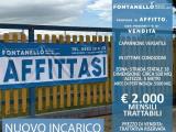Affitto, Superfici commerciali, SAN SEVERO, 2.000 €, 500,00 mq