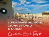 Appartamento, MANFREDONIA, 179.000 €, 87,00 mq