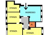 Appartamento, VENEZIA, 199.000 €, 110,00 mq