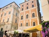 Affitto, Appartamento, ROMA, 1.950 €, 75,00 mq