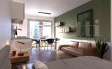 Appartamento, BOLOGNA, Saffi, 185.000 €, 40,00 mq