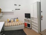 Affitto, Appartamento, MILANO, 800 €, 28,00 mq