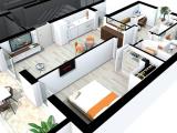 Appartamento, LECCE, 180.000 €, 75,00 mq