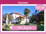 Casa, CISLIANO, 900.000 €, 230,00 mq