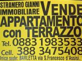 Appartamento, BARLETTA, 155.000 €, 120,00 mq