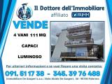 Appartamento, CAPACI, 129.000 €, 111,00 mq