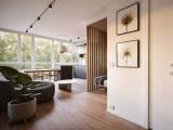 Appartamento, BERGAMO, 219.000 €, 44,00 mq