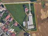 Particella, VIMERCATE, 690.000 €, 2000,00 mq