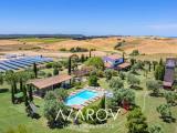 Casa, MONTALTO DI CASTRO, 1.180.000 €, 495,00 mq