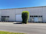 Affitto, Superfici commerciali, GALLIATE, 5.000 €, 1200,00 mq