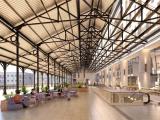 Superfici commerciali, LECCE, 319.758 €, 145,00 mq