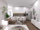 Appartamento, CAPRIATE SAN GERVASIO, 105.000 €, 60,00 mq