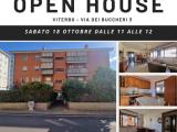 Appartamento, VITERBO, 159.000 €, 112,00 mq