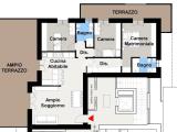 Appartamento, CARUGATE, 575.000 €, 164,00 mq