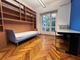 Affitto, Appartamento, TORINO, 1.350 €, 120,00 mq