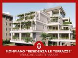 Appartamento, BRESCIA, 454.000 €, 123,00 mq