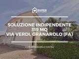Casa, FAENZA, 430.000 €, 319,00 mq