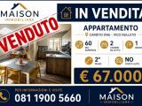 Appartamento, CARDITO, 67.000 €, 60,00 mq