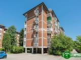 Appartamento, LOCATE DI TRIULZI, 205.000 €, 110,00 mq