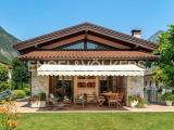 Casa, MEZZOLOMBARDO, <i>A richiesta</i>, 333,00 mq