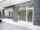 Superfici commerciali, L