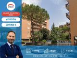 Appartamento, ROMA, 599.000 €, 119,00 mq