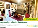 Appartamento, GUIDONIA MONTECELIO, 55.000 €, 53,00 mq