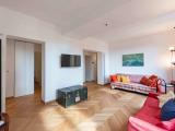 Affitto, Appartamento, GENOVA, 1.800 €, 96,00 mq