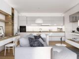 Appartamento, BEREGAZZO CON FIGLIARO, 220.698 €, 83,00 mq
