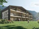 Appartamento, MERANO - MERAN, <i>A richiesta</i>, 87,00 mq