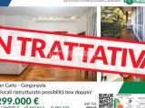 Appartamento, GORGONZOLA, 299.000 €, 122,00 mq
