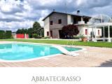 Casa, ABBIATEGRASSO, 795.000 €, 360,00 mq
