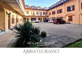 Appartamento, ABBIATEGRASSO, 69.000 €, 33,00 mq