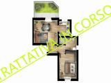 Appartamento, LEGNANO, 170.000 €, 68,00 mq