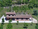 Casa, ROCCA SINIBALDA, 379.000 €, 1030,00 mq