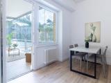 Appartamento, ROMA, Gregorio VII, 560.000 €, 90,00 mq