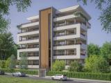Appartamento, BUSTO ARSIZIO, 347.000 €, 114,00 mq