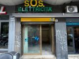 Superfici commerciali, ROMA, 95.000 €, 25,00 mq