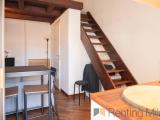 Affitto, Appartamento, MILANO, Stazione Garibaldi, 1.100 €, 25,00 mq